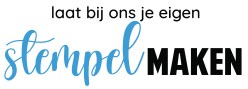 laat bij ons je eigen stempel maken copy